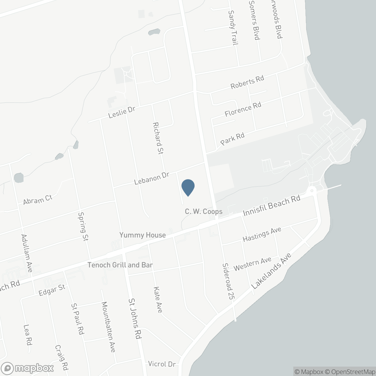 2151 RAYNOR COURT, Alcona, Ontario L9S 2C4